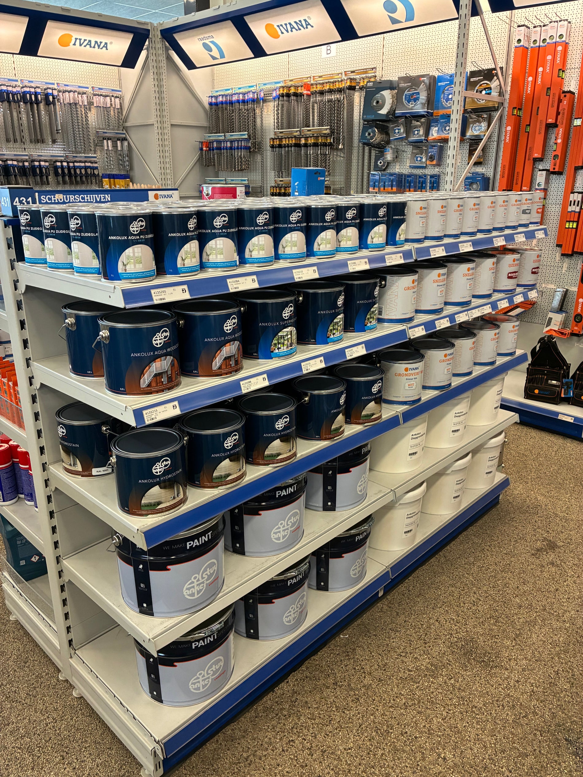 Anker Stuy Coatings en Raadsma starten samenwerking