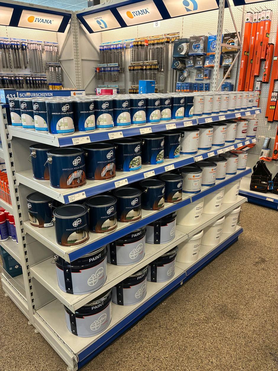 Anker Stuy Coatings en Raadsma starten samenwerking