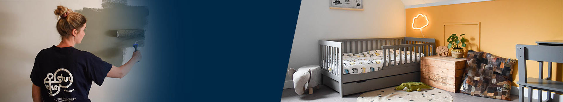 Anker Stuy Favorite Colour Collection