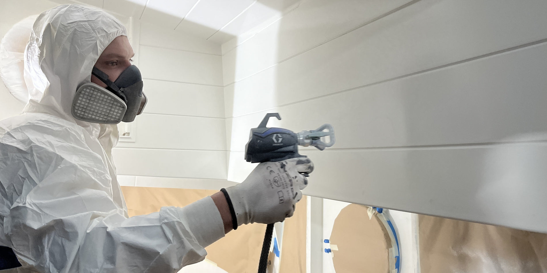 Het belang van het tijdig vervangen van spuittips!