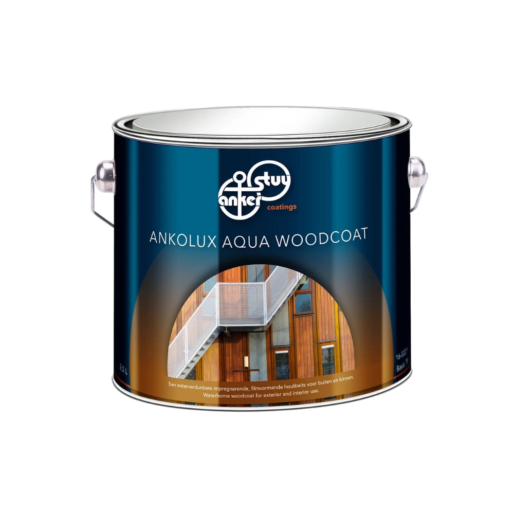 Ankolux Aqua Woodcoat