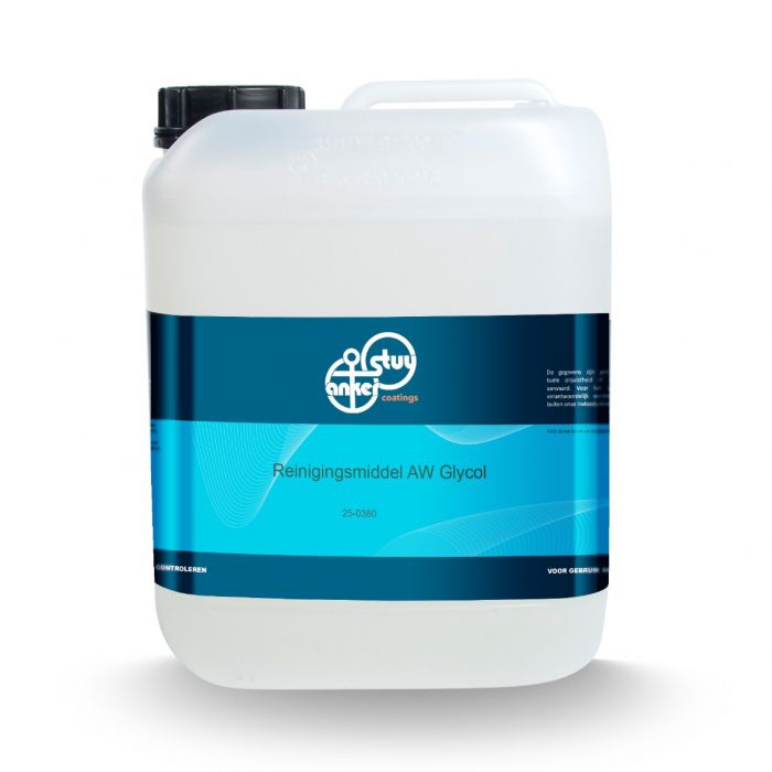 AW Glycol cleaner