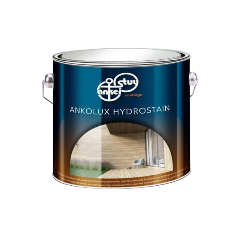 Ankolux Hydrostain Voorvergrijzers