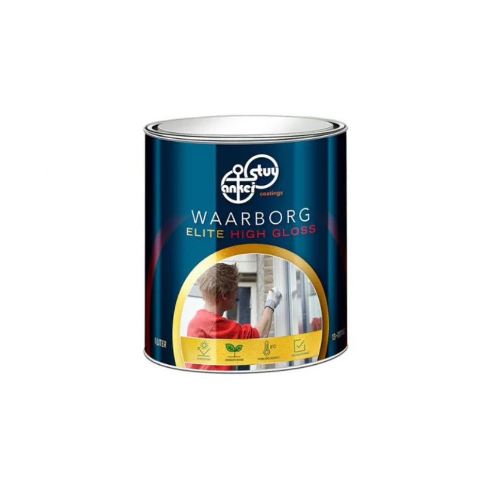 Waarborg Elite High Gloss