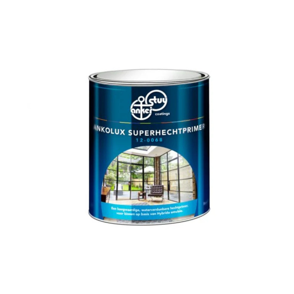Ankolux Superhechtprimer
