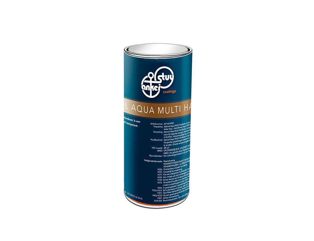 Aplexol Aqua Multi Hardener