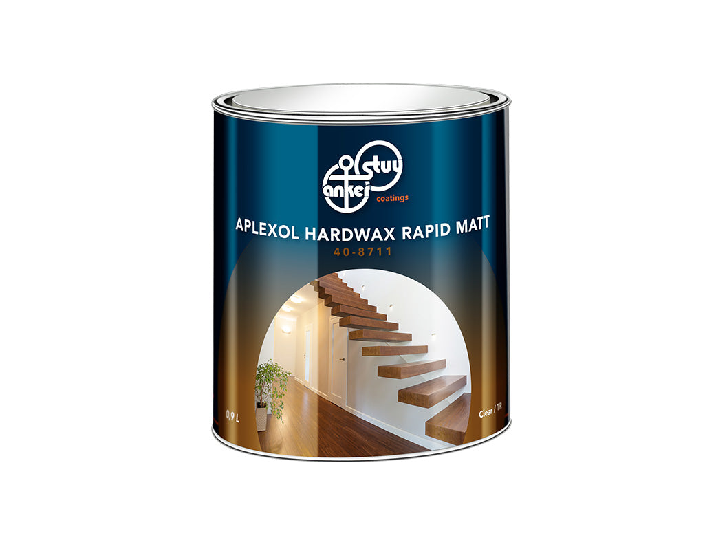 Aplexol Hardwax Rapid