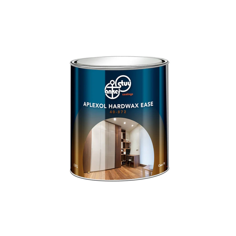 Aplexol Hardwax Ease