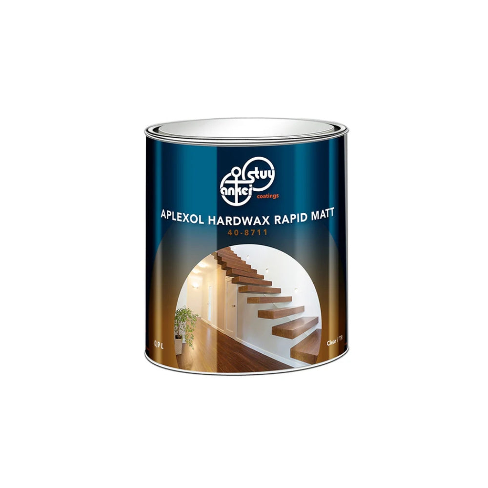 Aplexol Hardwax Rapid