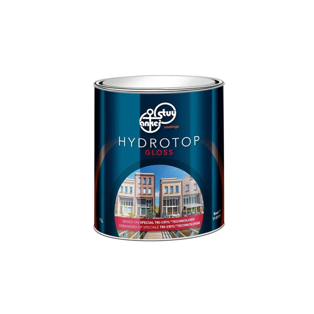 HydroTop Gloss