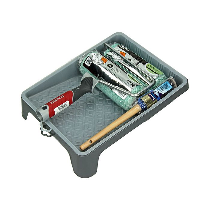 Anza Muurverfset Micmex 6dlg