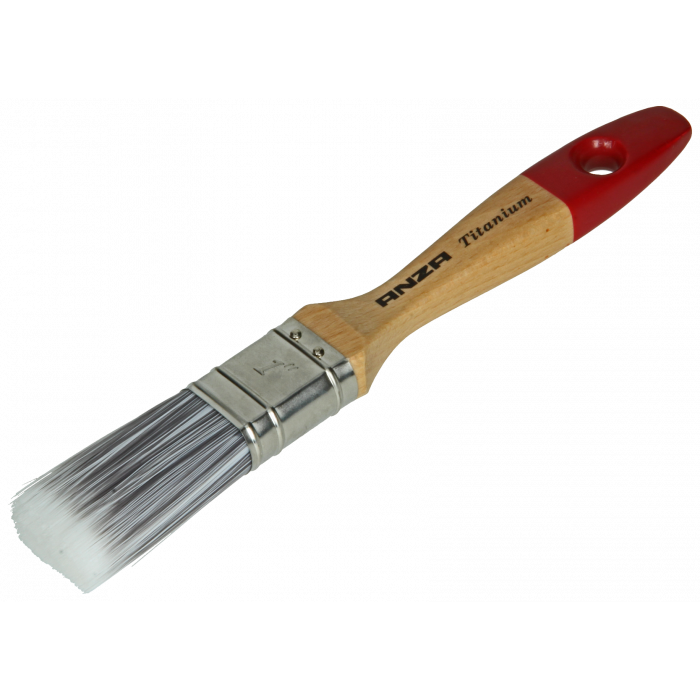 Anza kwast Titanium plat