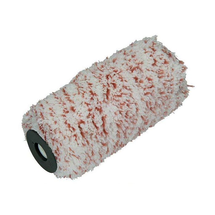 Anza Roller Maxi Wistex Rood