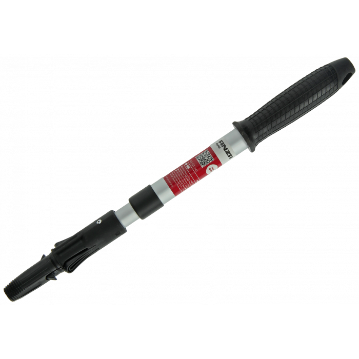 Anza Verlengsteel 2-D 43-61cm