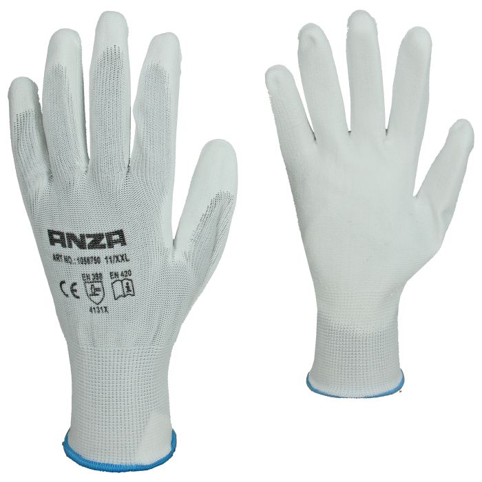 Anza Schilder handschoen