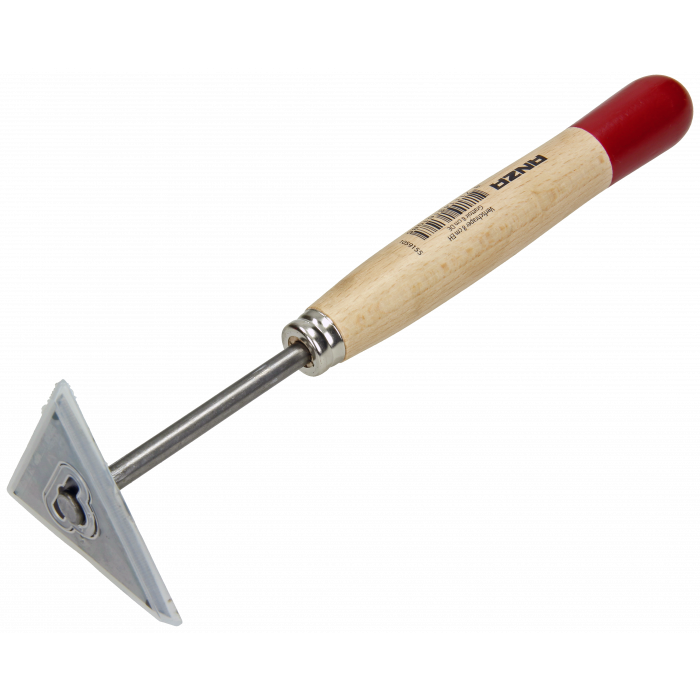 Anza Verfkrabber EH - rode punt