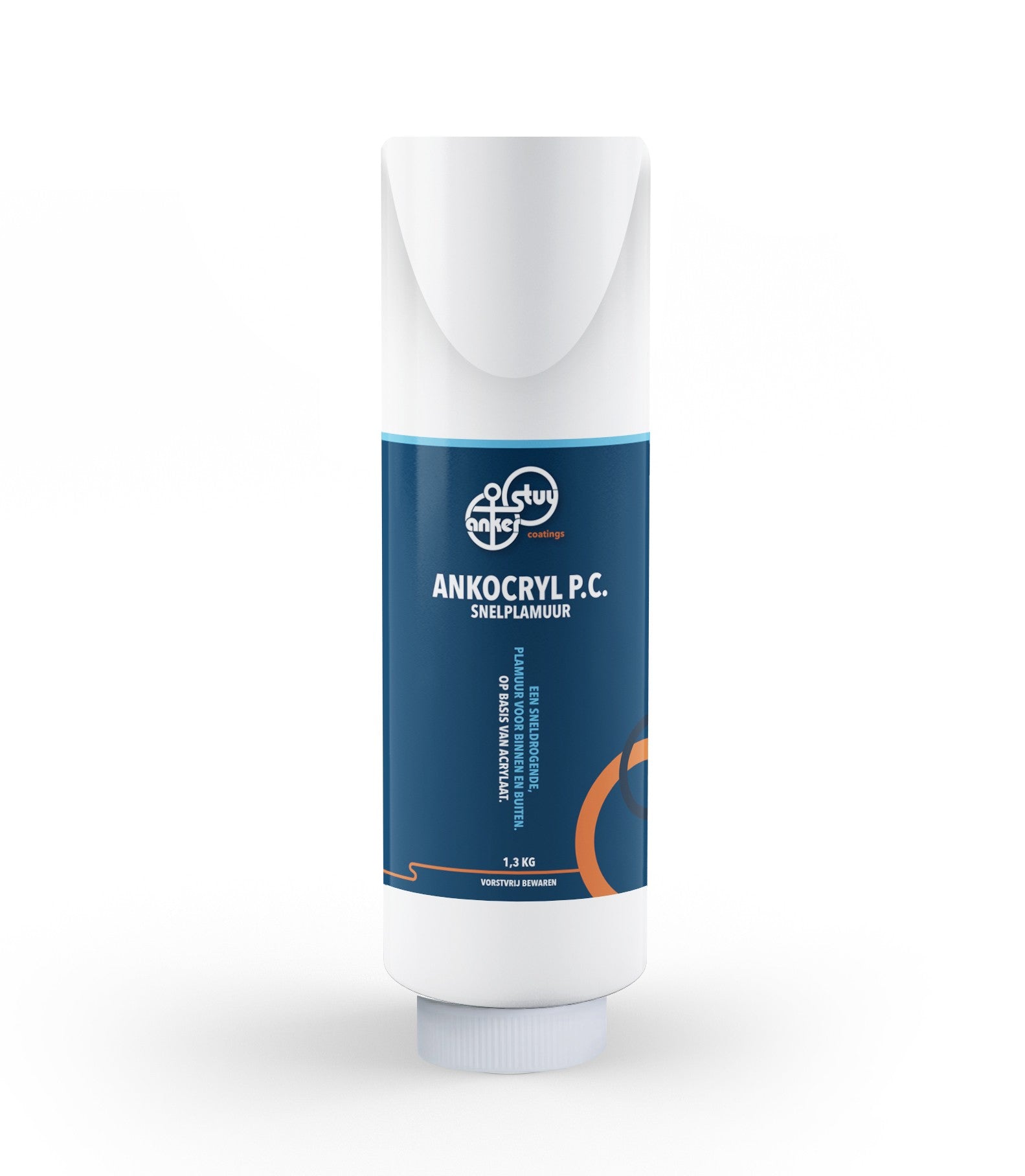 Ankocryl PC Snelplamuur