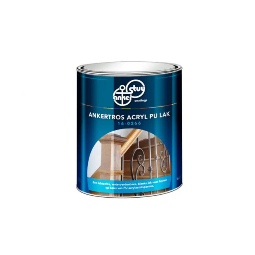 Ankertros Acryl PU Lak