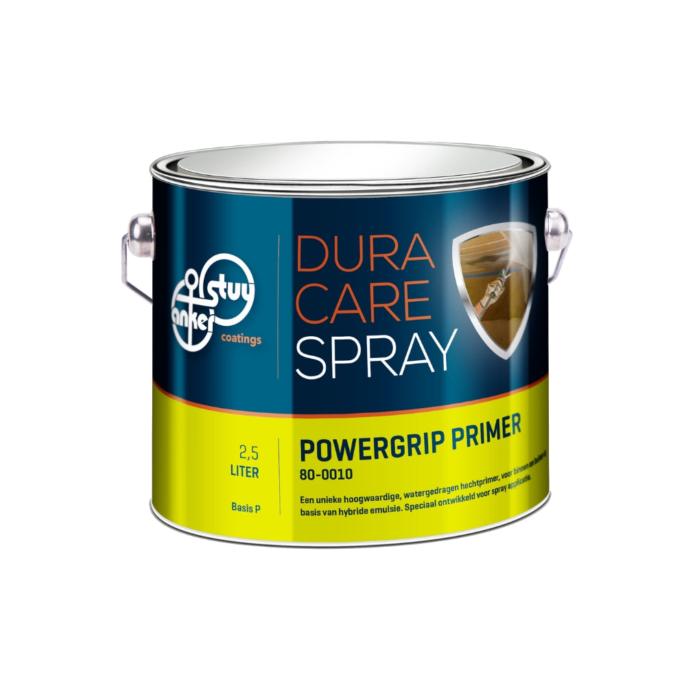 Duracare Spray Powergrip Primer