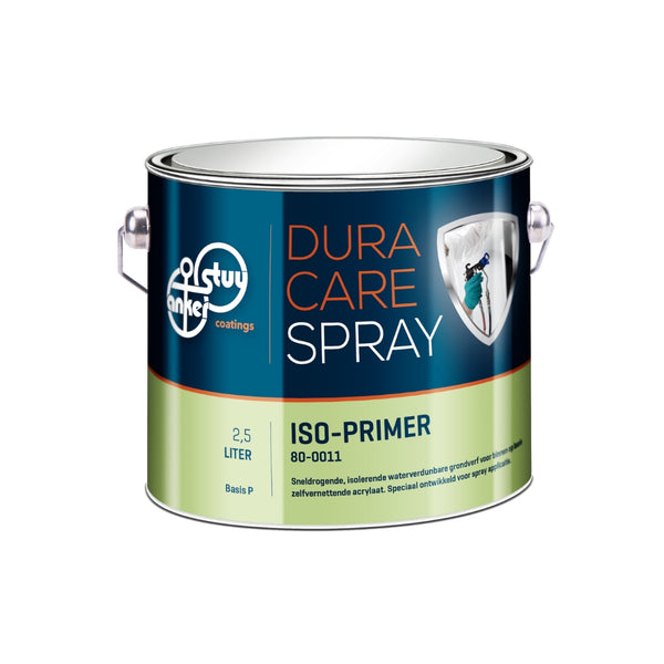 Duracare Spray Iso-Primer