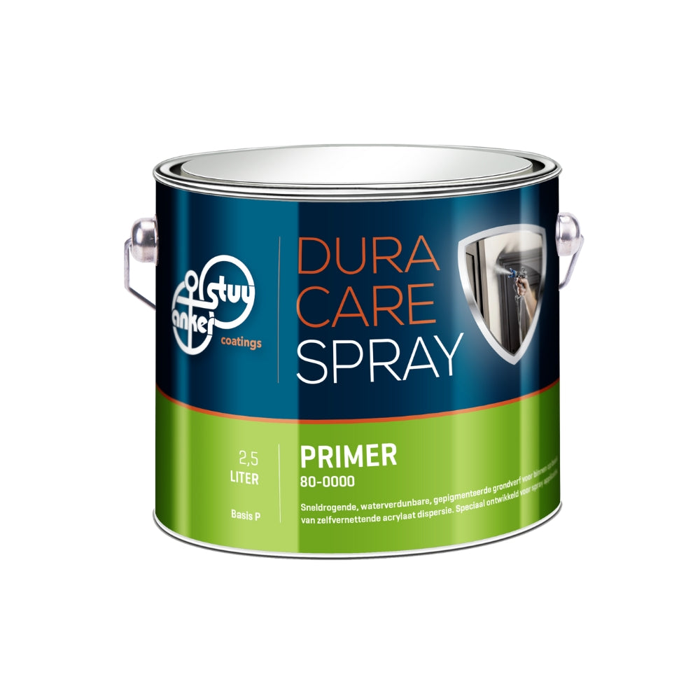 Duracare Spray Primer