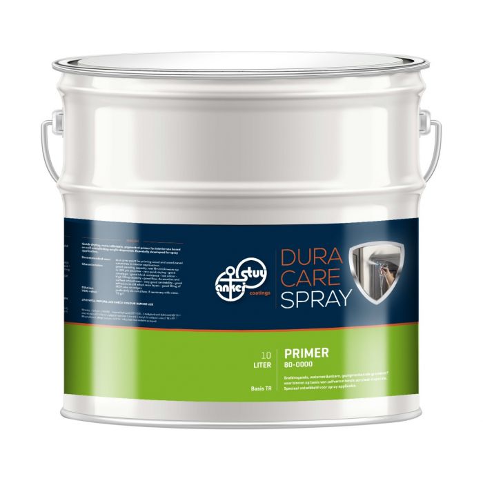 Duracare Spray Primer