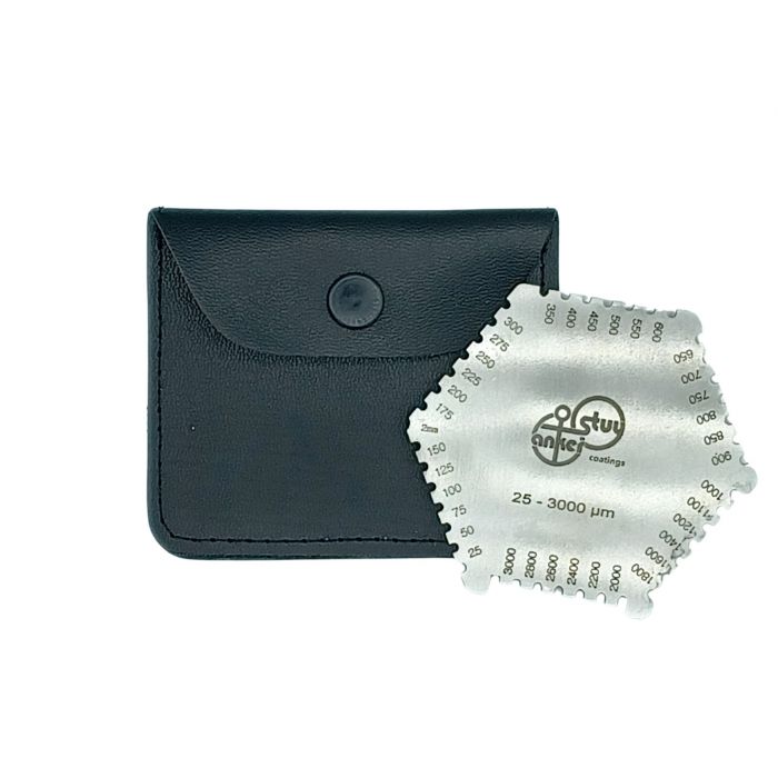 Natte laagdiktemeter